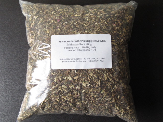 Echinacea Herb  900g  